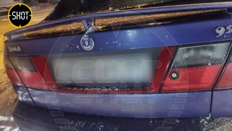 В Подмосковье задержали парня по подозрению в расстреле владимирца у ТЦ