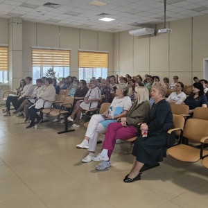 За год владимирские врачи вылечили 10,9 тыс. детей