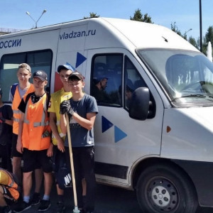 Во Владимирской области 3 тыс. подростков смогут пойти на работу летом