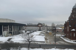 Прогноз погоды во Владимирской области на 17 декабря 2025 года