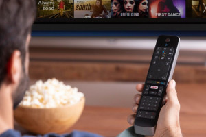 В Гусь-Хрустальном 21 октября отключат телерадиовещание