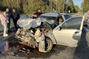 В Гусь-Хрустальном двоих водителей будут судить за ДТП с погибшим и пострадавшим