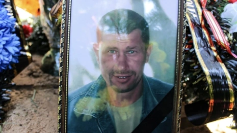 В зоне СВО погиб Михаил Князев из Меленковского района