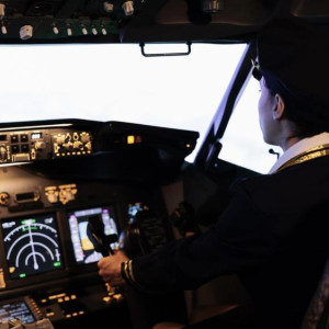 Во Владимирской области 265 пилотов и бортпроводников получили досрочные пенсии