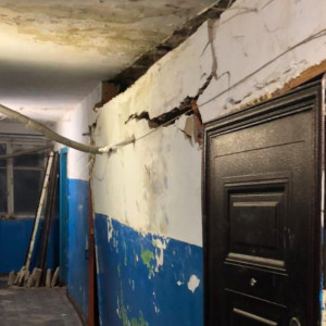 История о разрушении многоквартирного дома в Судогде дошло до главы СКР