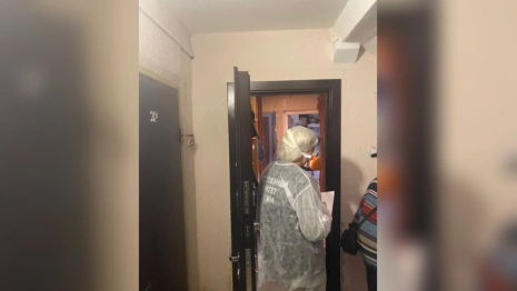 «Залез в окно – а там трупы». Эксклюзивные подробности о ЧП с семьей под Юрьев-Польским