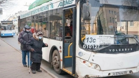 ФАС отменила результаты торгов на поставку во Владимир 17 новых автобусов