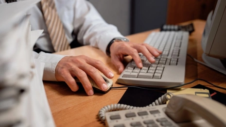 Во Владимире председателем счетной палаты стал Роман Кузьмичев