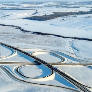 В Сети появились слухи о повышении проезда на М-12 во Владимирской области