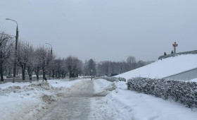 Когда во Владимирской области отступят 20-градусные морозы