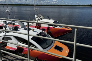 Запуск «Валдаев» из Нижнего Новгорода в Муром «подвис» на неопределенный срок