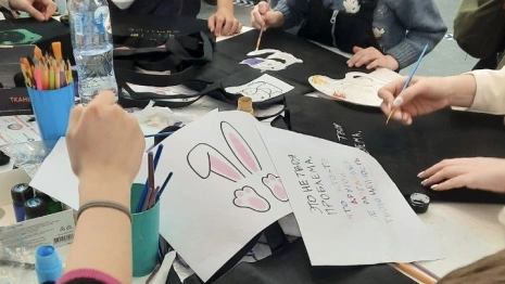 На ВДНХ показали интерактивную спилс-карту Владимирской области