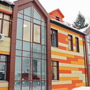 Новая поликлиника в Струнино начнет принимать пациентов в 2023 году