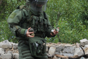 Военные Владимирской области будут получать 100% компенсацию военной пенсии