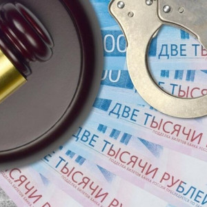 Замглавы администрации Петушинского района задержали за получение взятки