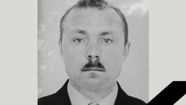 В зоне СВО погиб 58-летний Сергей Шишов из Меленковского района