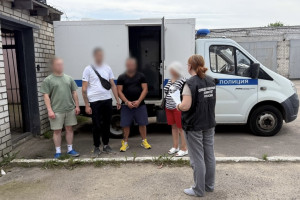 История об убийстве 17-летней девушки в Киржаче дошла до Бастрыкина