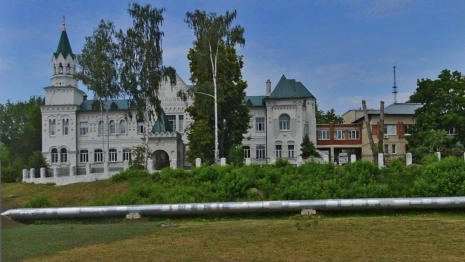 Работники владимирского «Красного креста» обратились к Путину из-за дефицита кадров