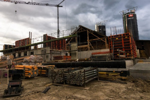 Во Владимире осудят обворовавших стройки в двух регионах на 3,6 млн участников ОПГ