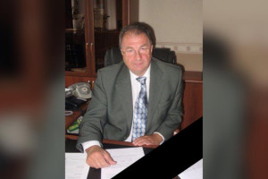 Умер экс-глава санитарной службы Владимирской области Евгений Лисицын