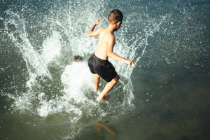 Во Владимирской области за купальный сезон утонули 3 ребенка