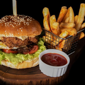 Открытие второго «Макдоналдса» во Владимире отложили из-за «секретных» проблем