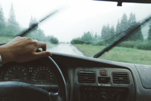 Гендиректор рынка в Александрове потратил 130 тыс. рублей на ремонт машины