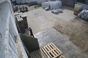 Осужденный в ковровской колонии получил серьезную травму из-за проведения опасных работ