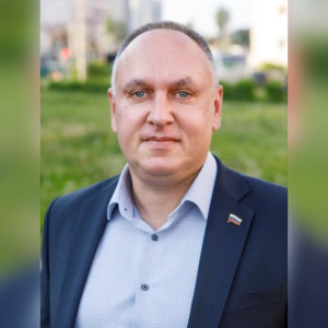 Николай Толбухин остался председателем горсовета во Владимире