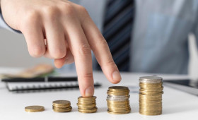 Крупный банк рассказал, сколько миллионов получили россияне через упрощенный налоговый вычет