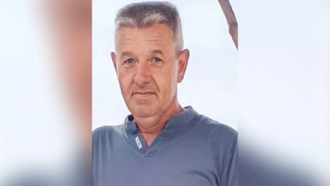 Во Владимире пропал 57-летний мужчина