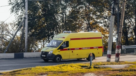 Во Владимире главврач станции СМП ответил на претензии о сокращении фонда оплаты труда