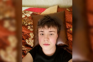 Найденный в лесу 18-летний владимирский студент оказался в реанимации