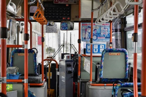 Во Владимире сорвались очередные торги на поставку автобусов