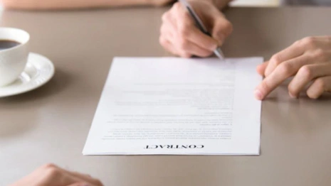 Жители Владимирской области стали чаще страховать жизнь и машины