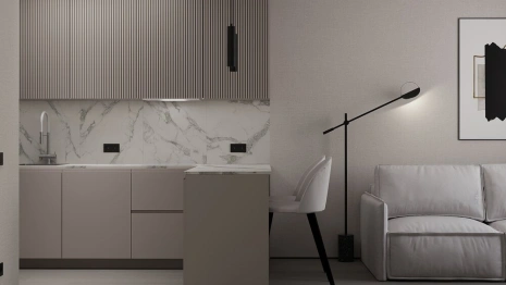 Топ популярных планировок квартир, которые выбирают владимирцы