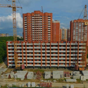 Власти назвали незаконными идеи застройщика по решению проблем дольщиков «Дуброва парк-2»