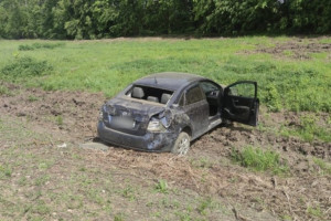 В ДТП на дорогах Владимирской области погибли 2 и пострадали 32 человека