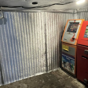 Силовики накрыли казино и задержали его владельцев в Александровском районе