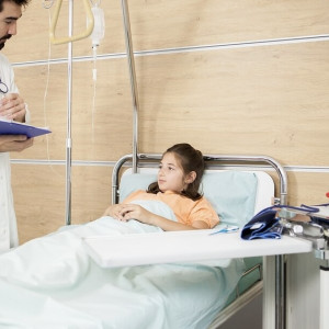 Во Владимирской области дети с непереносимостью глютена станут льготниками