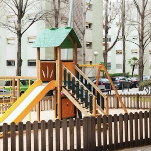 Александр Авдеев пообещал помочь с ремонтом дворов в поселке под Камешково