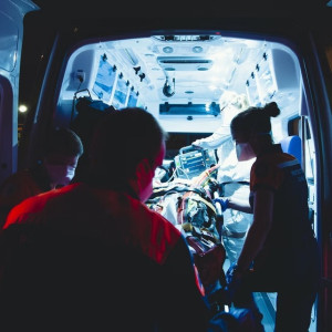 В аварии под Муромом погибли водитель и трое его пассажиров
