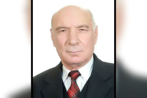 В Александрове умер экс-мэр Анатолий Равин