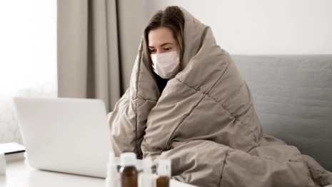 Во Владимирской области выявили новые случаи гриппа А