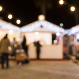 Во Владимире запустят ярмарки выходного дня и заменят торговые павильоны у Козлова вала