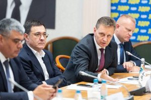 Экс-губернатор Владимирской области заступился за Павла Дурова