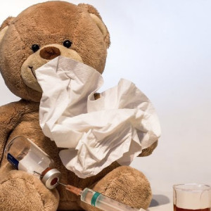 Владимирцев предупредили об угрозе распространения кори