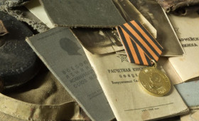 Во Владимирской области осталось всего 32 ветерана Великой Отечественной войны