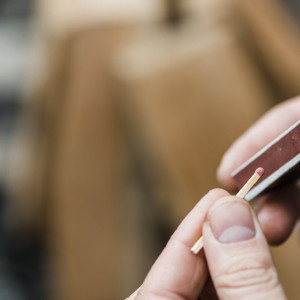 Два жителя Владимирской области ответят перед судом за поджог квартир по заказу