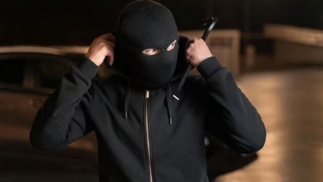 Двое жителей Гусь-Хрустального ограбили и задушили бабушку металлическим тросом